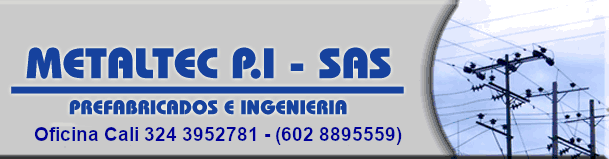 METALTEC PI SAS